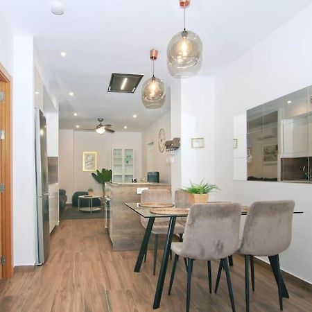 Apartament Loft Miramar Fuengirola Zewnętrze zdjęcie