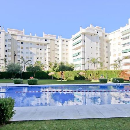 Apartament Loft Miramar Fuengirola Zewnętrze zdjęcie