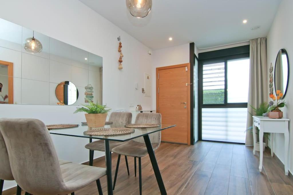Apartament Loft Miramar Fuengirola Zewnętrze zdjęcie