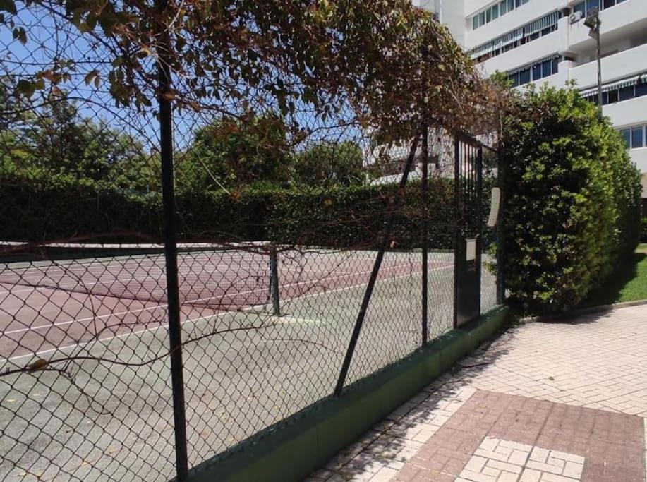 Apartament Loft Miramar Fuengirola Zewnętrze zdjęcie