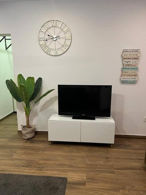 Apartament Loft Miramar Fuengirola Zewnętrze zdjęcie