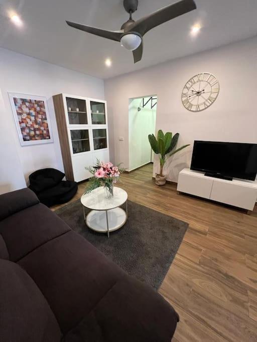 Apartament Loft Miramar Fuengirola Zewnętrze zdjęcie