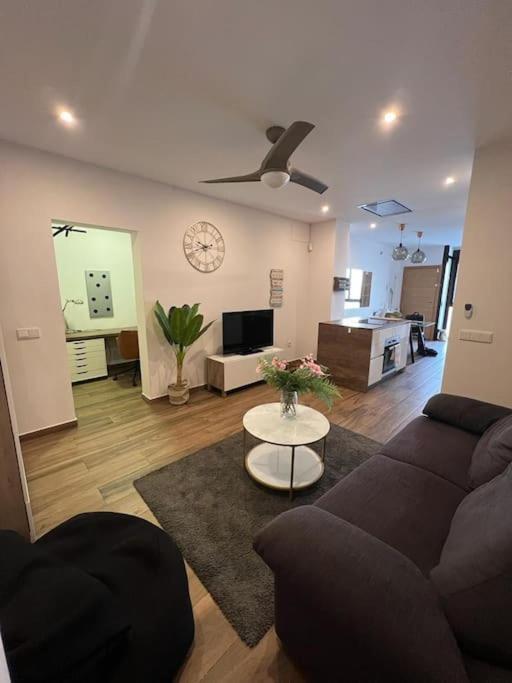 Apartament Loft Miramar Fuengirola Zewnętrze zdjęcie