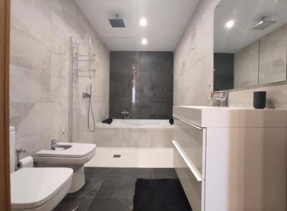 Apartament Loft Miramar Fuengirola Zewnętrze zdjęcie