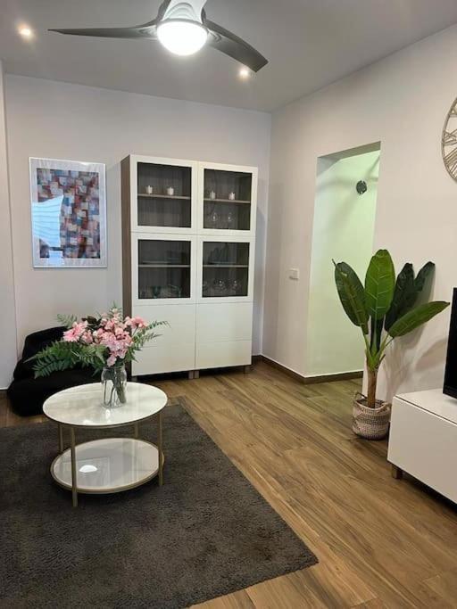 Apartament Loft Miramar Fuengirola Zewnętrze zdjęcie