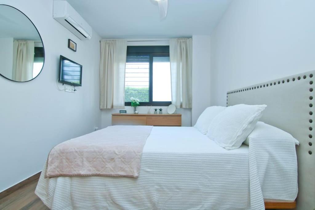 Apartament Loft Miramar Fuengirola Zewnętrze zdjęcie