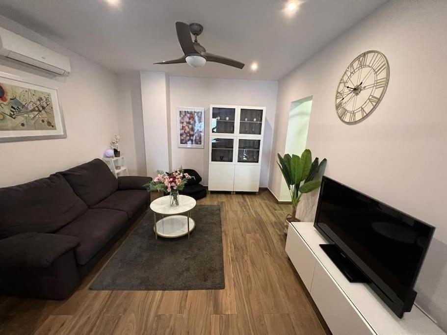 Apartament Loft Miramar Fuengirola Zewnętrze zdjęcie
