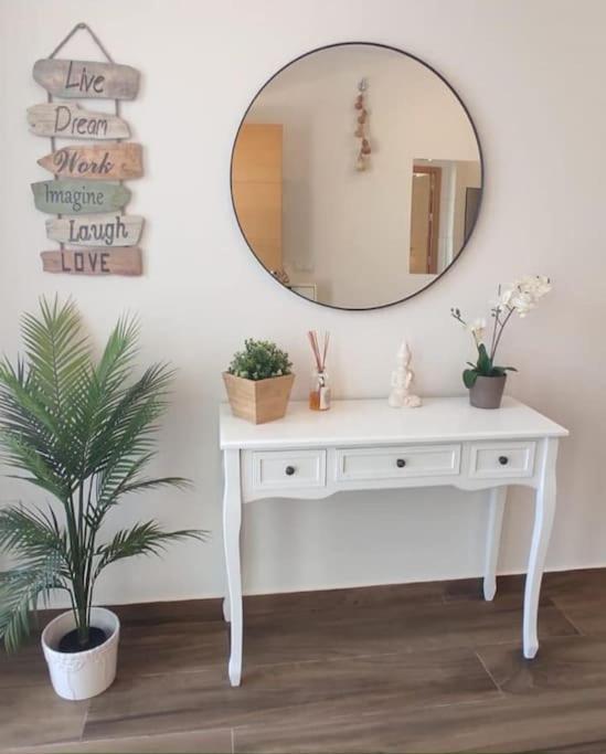 Apartament Loft Miramar Fuengirola Zewnętrze zdjęcie