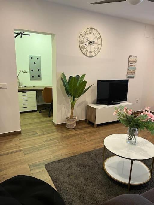 Apartament Loft Miramar Fuengirola Zewnętrze zdjęcie