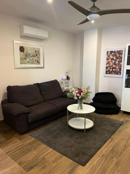 Apartament Loft Miramar Fuengirola Zewnętrze zdjęcie