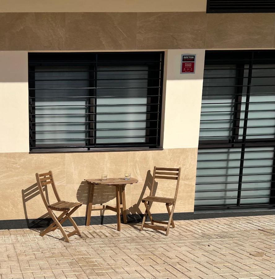 Apartament Loft Miramar Fuengirola Zewnętrze zdjęcie